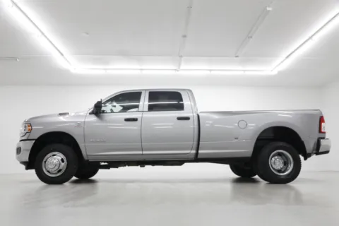 Another view of 2022 Ram 3500 Tradesman for sale in Clinton, MO at Jim Falk Motors