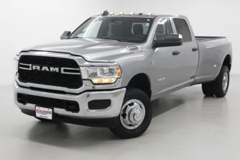 More photos of 2022 Ram 3500 Tradesman at Jim Falk Motors, MO