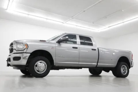 Photos of 2022 Ram 3500 Tradesman for sale in Clinton, MO at Jim Falk Motors