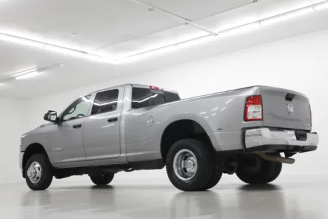 More photos of 2022 Ram 3500 Tradesman at Jim Falk Motors, MO