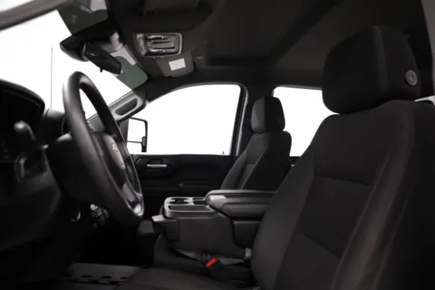 More photos of 2025 Chevrolet Silverado 2500HD Custom at Jim Falk Motors, MO