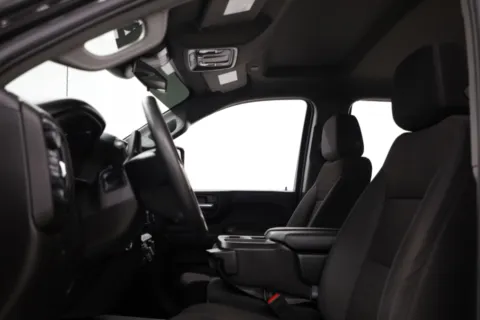 More photos of 2025 Chevrolet Silverado 2500HD Custom at Jim Falk Motors, MO