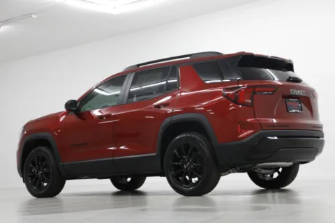 More photos of 2026 GMC Terrain Elevation at Jim Falk Motors, MO