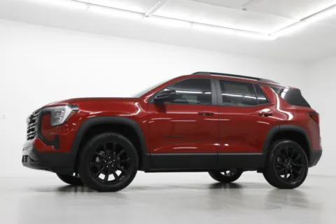 Photos of 2026 GMC Terrain Elevation for sale in Clinton, MO at Jim Falk Motors