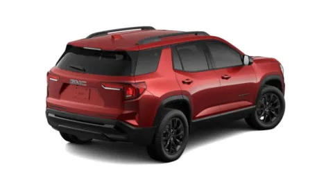 Another view of 2026 GMC Terrain Elevation for sale in Clinton, MO at Jim Falk Motors