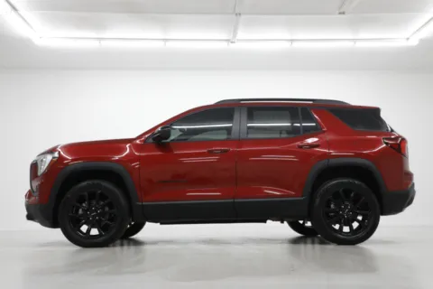 Another view of 2026 GMC Terrain Elevation for sale in Clinton, MO at Jim Falk Motors