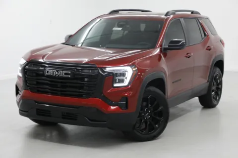 More photos of 2026 GMC Terrain Elevation at Jim Falk Motors, MO