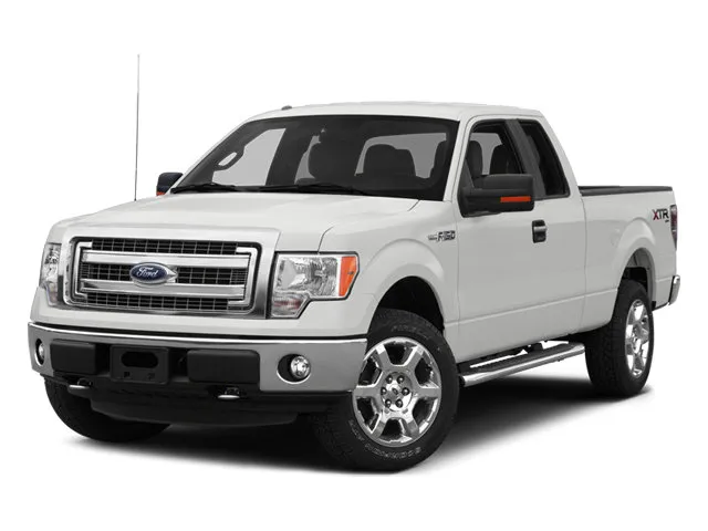 2014 Ford F-150 XLT for sale in Clinton, MO