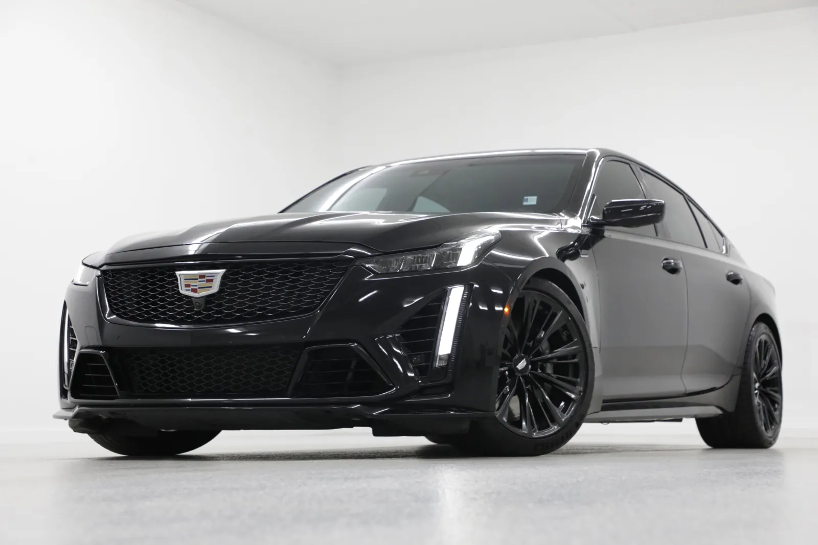 2022 Cadillac CT5