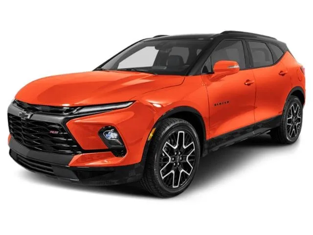 2026 Chevrolet Blazer RS for sale in Clinton, MO