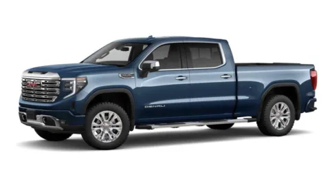 Photos of 2026 GMC Sierra 1500 Denali for sale in Clinton, MO at Jim Falk Motors