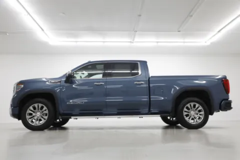 Another view of 2026 GMC Sierra 1500 Denali for sale in Clinton, MO at Jim Falk Motors