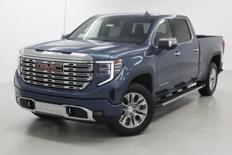 More photos of 2026 GMC Sierra 1500 Denali at Jim Falk Motors, MO