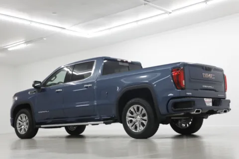 More photos of 2026 GMC Sierra 1500 Denali at Jim Falk Motors, MO