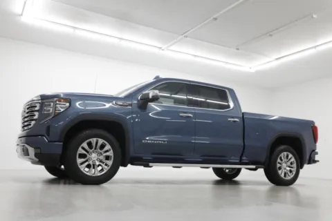 Photos of 2026 GMC Sierra 1500 Denali for sale in Clinton, MO at Jim Falk Motors