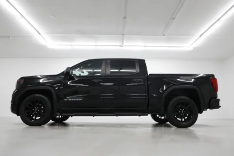 Another view of 2023 GMC Sierra 1500 Pro for sale in Clinton, MO at Jim Falk Motors