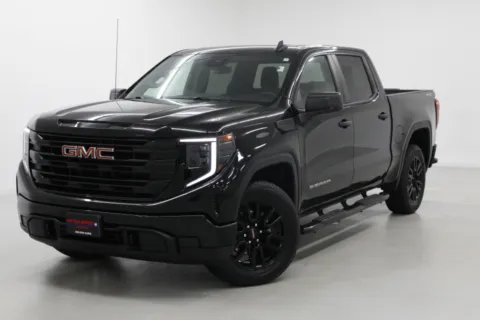 More photos of 2023 GMC Sierra 1500 Pro at Jim Falk Motors, MO