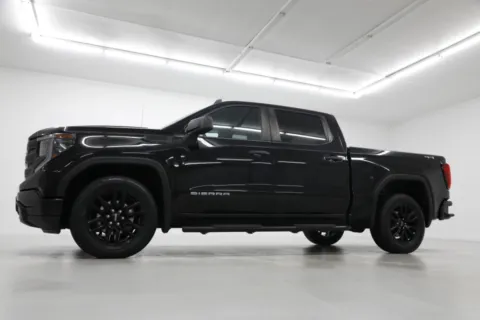 Photos of 2023 GMC Sierra 1500 Pro for sale in Clinton, MO at Jim Falk Motors