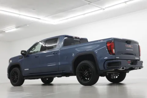 More photos of 2026 GMC Sierra 1500 Elevation at Jim Falk Motors, MO