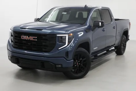 More photos of 2026 GMC Sierra 1500 Elevation at Jim Falk Motors, MO