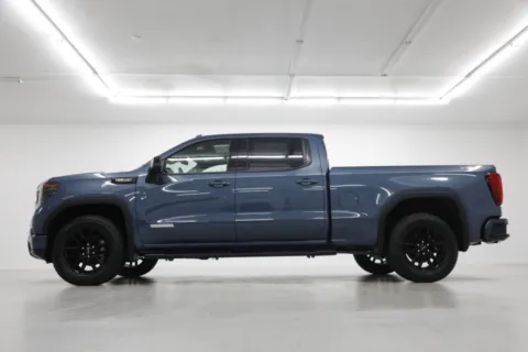 Another view of 2026 GMC Sierra 1500 Elevation for sale in Clinton, MO at Jim Falk Motors