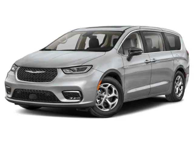 2024 Chrysler Pacifica Pinnacle for sale in Clinton, MO
