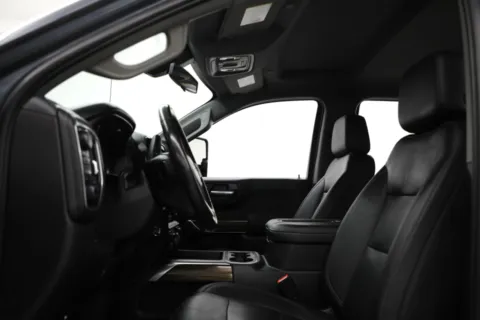 More photos of 2021 Chevrolet Silverado 1500 LT Trail Boss at Jim Falk Motors, MO