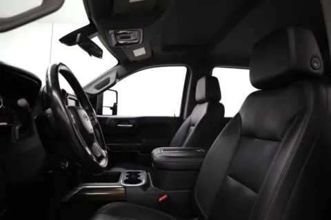 More photos of 2021 Chevrolet Silverado 1500 LT Trail Boss at Jim Falk Motors, MO