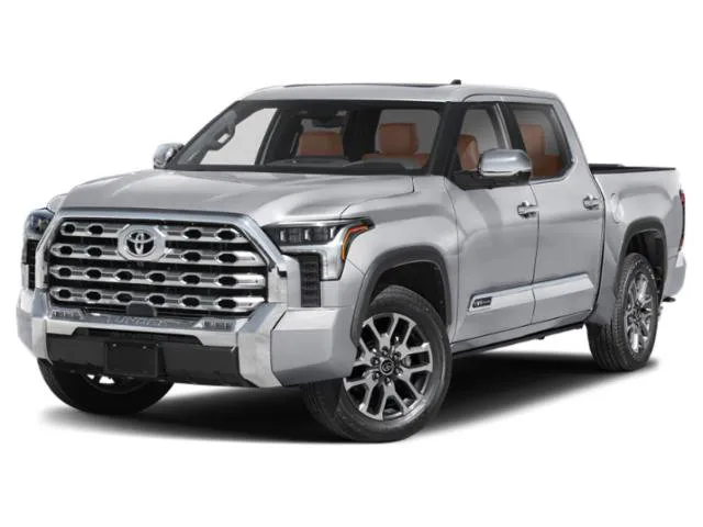 2025 Toyota Tundra 1794 Edition for sale in Clinton, MO