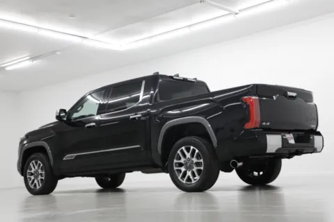 More photos of 2025 Toyota Tundra 1794 Edition at Jim Falk Motors, MO
