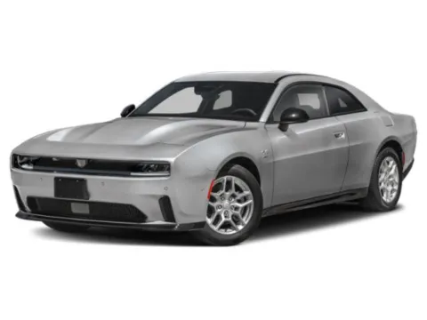 Black 2025 Dodge Charger Daytona R/T for sale in Clinton, MO