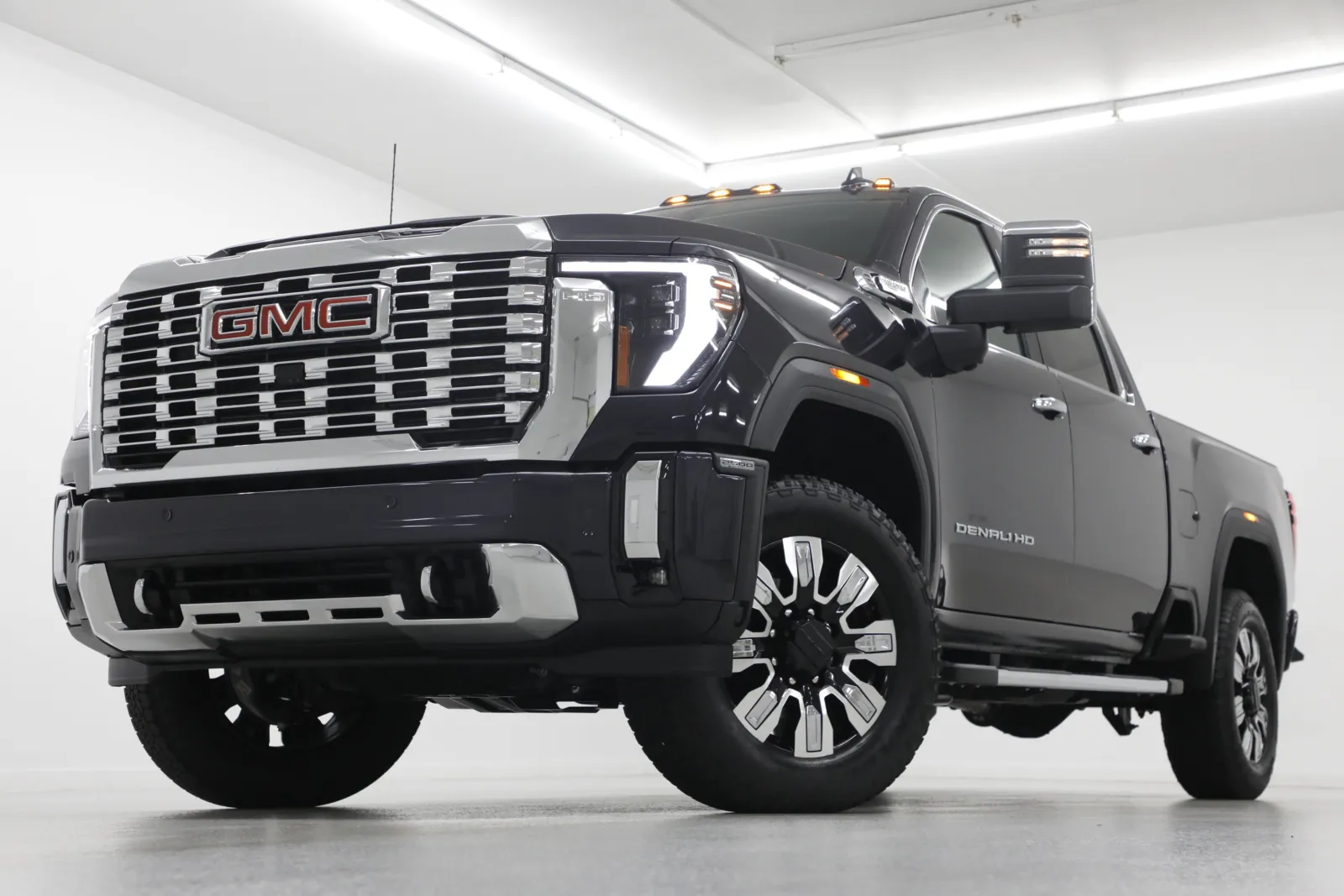 2026 GMC Sierra 2500HD Denali for sale in Clinton, MO