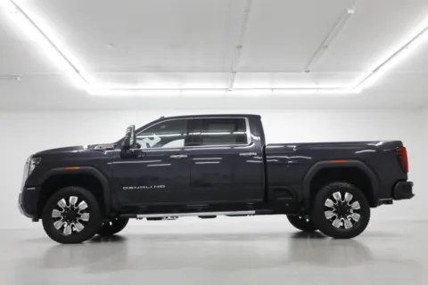 Another view of 2026 GMC Sierra 2500HD Denali for sale in Clinton, MO at Jim Falk Motors