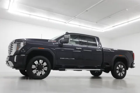 Photos of 2026 GMC Sierra 2500HD Denali for sale in Clinton, MO at Jim Falk Motors