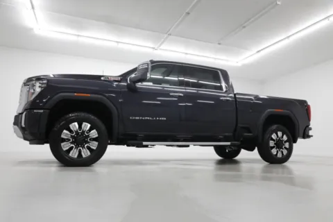 Photos of 2026 GMC Sierra 2500HD Denali for sale in Clinton, MO at Jim Falk Motors