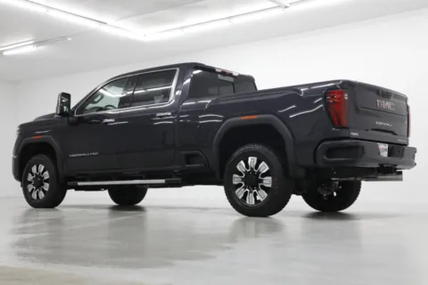 More photos of 2026 GMC Sierra 2500HD Denali at Jim Falk Motors, MO