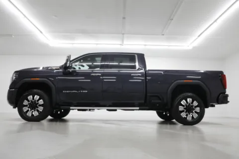 Another view of 2026 GMC Sierra 2500HD Denali for sale in Clinton, MO at Jim Falk Motors