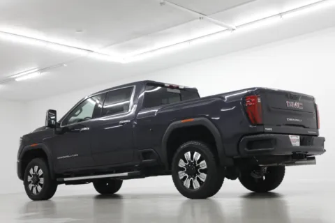 More photos of 2026 GMC Sierra 2500HD Denali at Jim Falk Motors, MO