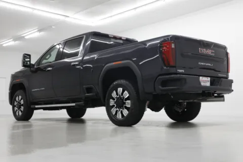 More photos of 2026 GMC Sierra 2500HD Denali at Jim Falk Motors, MO