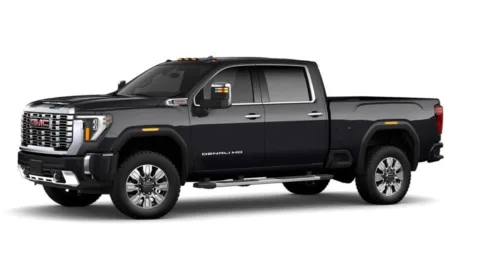 Photos of 2026 GMC Sierra 2500HD Denali for sale in Clinton, MO at Jim Falk Motors
