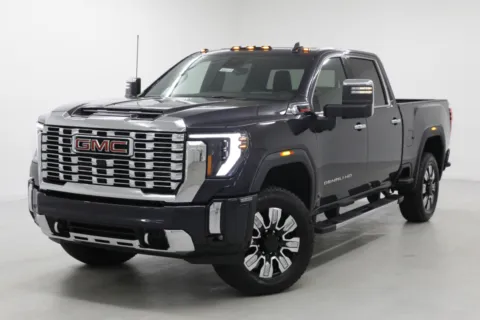 More photos of 2026 GMC Sierra 2500HD Denali at Jim Falk Motors, MO