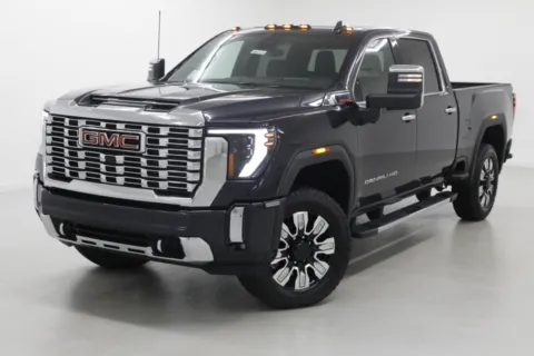 More photos of 2026 GMC Sierra 2500HD Denali at Jim Falk Motors, MO