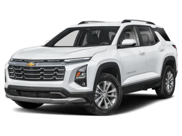 2026 Chevrolet Equinox LT for sale in Clinton, MO