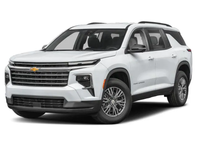 2026 Chevrolet Traverse AWD LT for sale in Clinton, MO