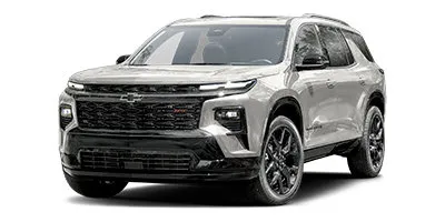 2026 Chevrolet Traverse LT for sale in Clinton, MO