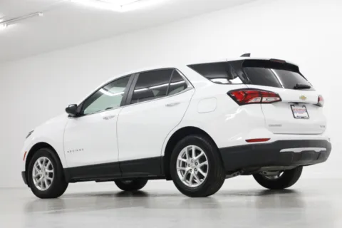 More photos of 2024 Chevrolet Equinox LT at Jim Falk Motors, MO