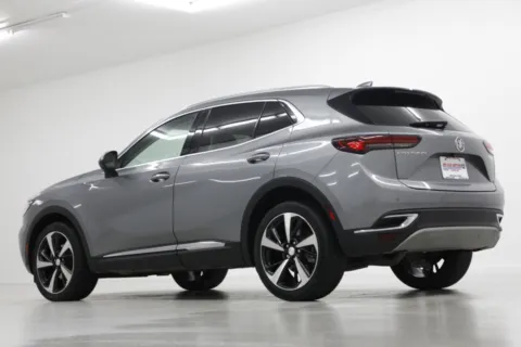 More photos of 2021 Buick Envision Essence at Jim Falk Motors, MO