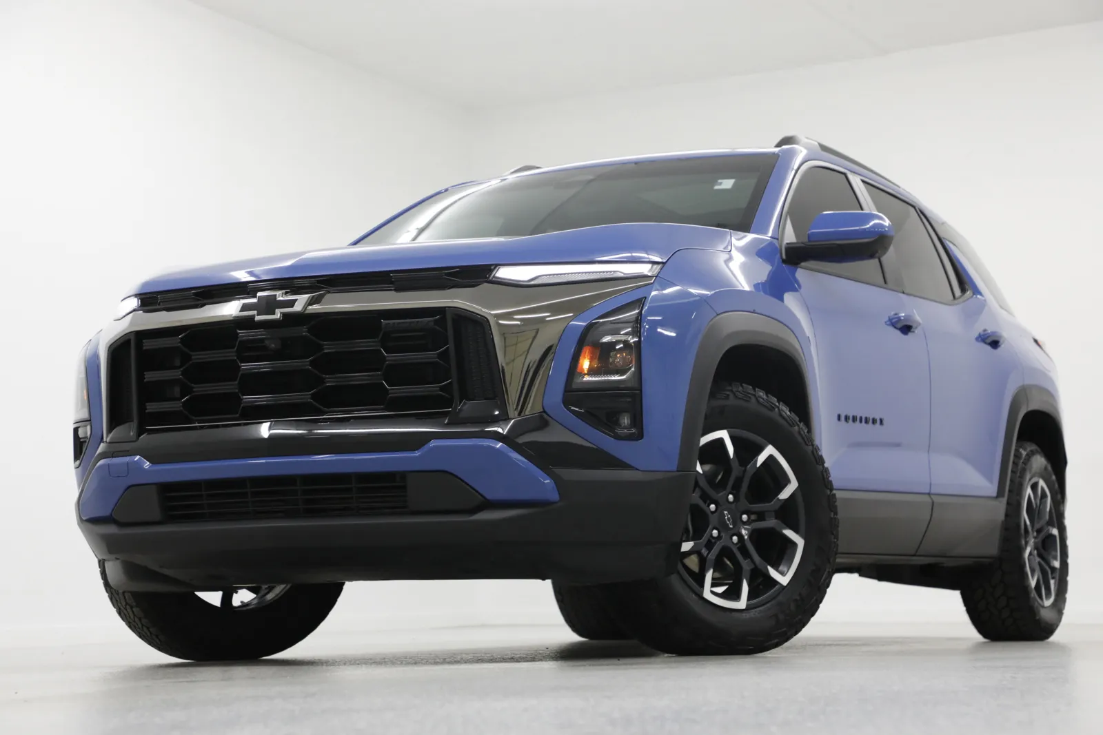 2025 Chevrolet Equinox ACTIV for sale in Clinton, MO
