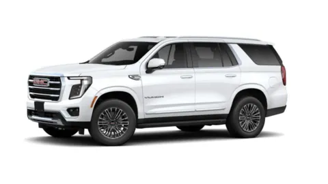 Photos of 2026 GMC Yukon Elevation for sale in Clinton, MO at Jim Falk Motors