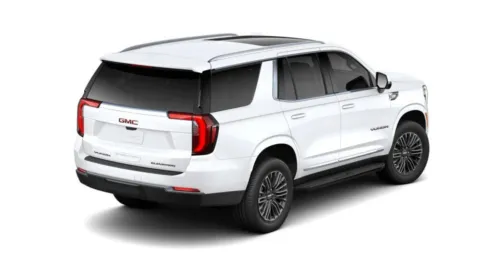 Another view of 2026 GMC Yukon Elevation for sale in Clinton, MO at Jim Falk Motors